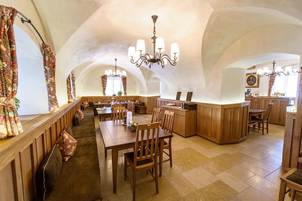 Отель Tauroa Hofwirt Seckau Экстерьер фото